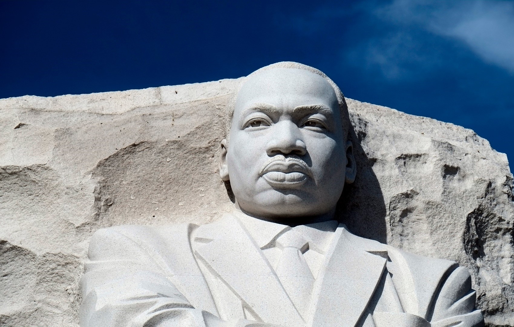 MLK Monument