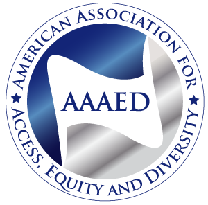 AAAED Logo